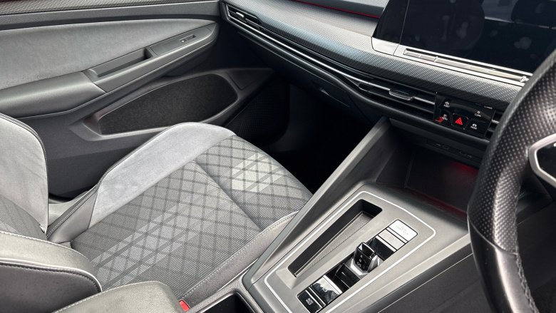 Volkswagen Golf 1.5 eTSI 150 R-Line 5dr DSG Petrol Hatchback